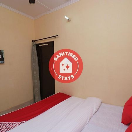 Oyo 19026 Hotel As Karnal Exterior photo